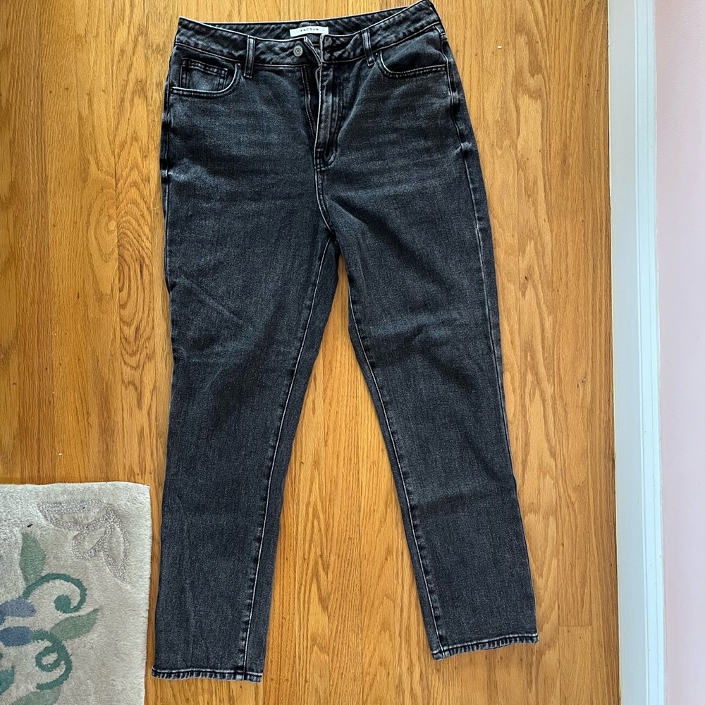 PACSUN - size 28 MOM JEANS